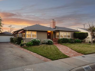 1602 N Rosewood Ave, Santa Ana, CA, 92706