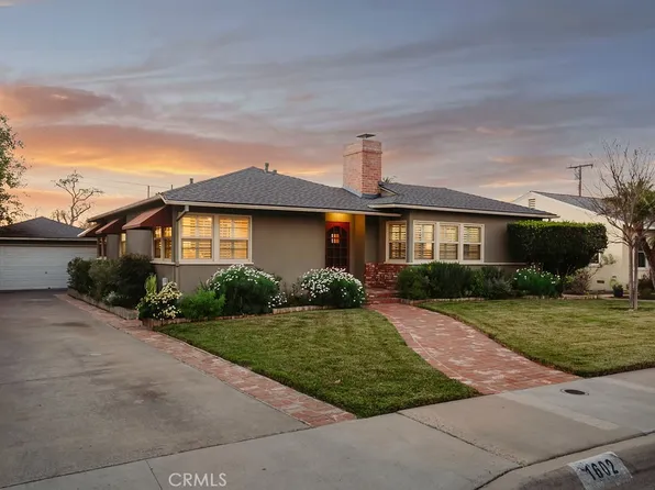 1602 N Rosewood Ave, Santa Ana, CA 92706