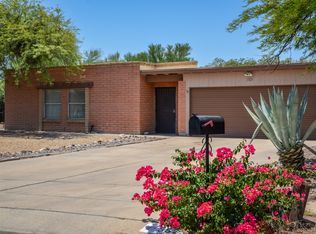 3525 W Peterson Pl, Tucson, AZ 85741