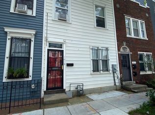 1619 Gales St NE, Washington, DC 20002