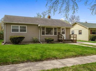1824 Jonathan Ave, Rockford, IL 61103