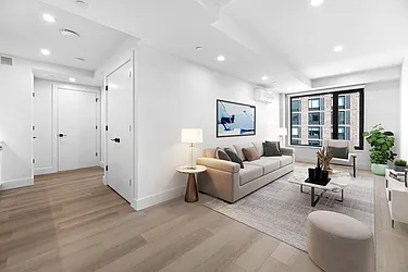 Rented by REAL New York