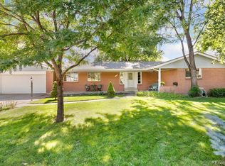 7230 W 26th Pl, Wheat Ridge, CO 80033