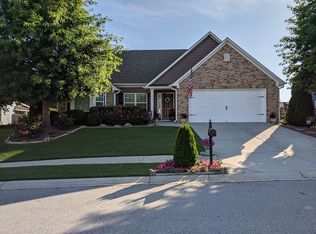 1567 Jesse Cronic Ct, Braselton, GA 30517