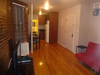 Rented by Halstead Real Estate