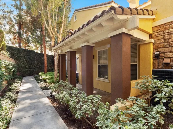 1208 Timberwood, Irvine, CA 92620