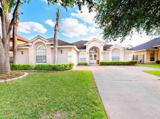 3205 Windfall Rd, Laredo, TX 78045