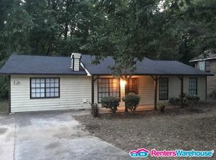 8115 Creekstone Ct, Riverdale, GA 30274