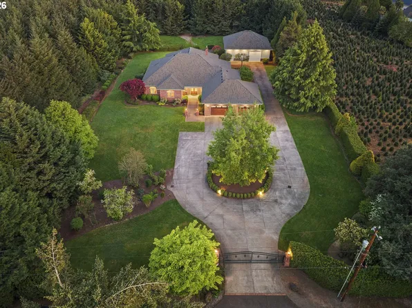 11980 SW Malloy Way, Sherwood, OR 97140