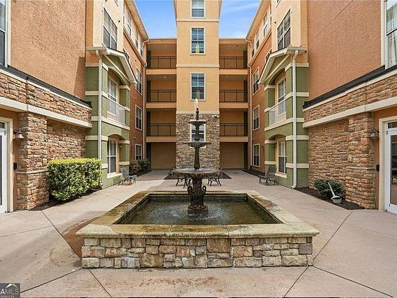 2nd image of 10 Perimeter Summit Blvd #4307