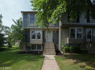 7966 Millstream Ct, Elkridge, MD 21075