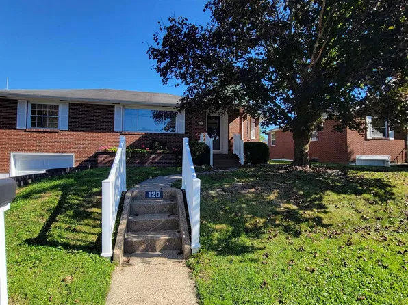 120 Seneca Dr, Clarksburg, WV 26301