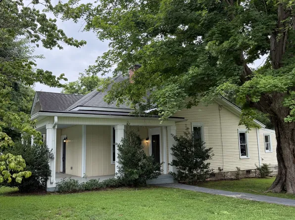 214 2nd Ave, Columbia, TN 38401