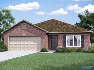 1691 Amber Ave SE, Cullman, AL 35055