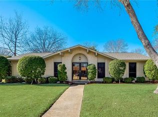 1017 Briar Way, Garland, TX 75043