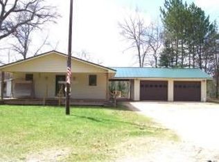 15384 Riverview Rd SE, Grayling, MI 49738