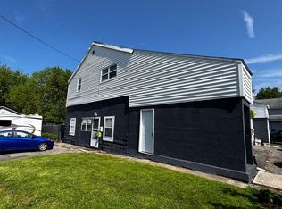 132 N Main St #1, Minoa, NY 13116