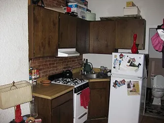 Rented by Brick Real Estate