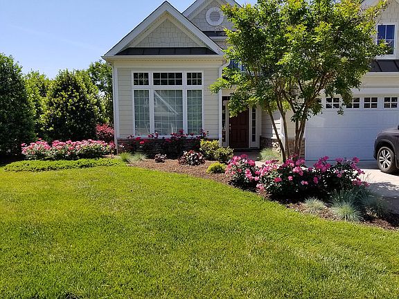 2021 Spring Landscape