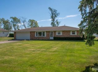 58414 Pam Dr, South Bend, IN 46619