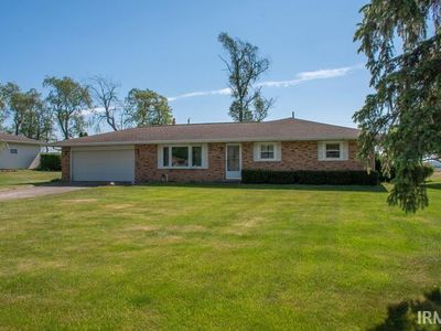 58414 Pam Dr, South Bend, IN, 46619
