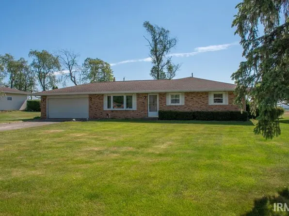 58414 Pam Dr, South Bend, IN 46619