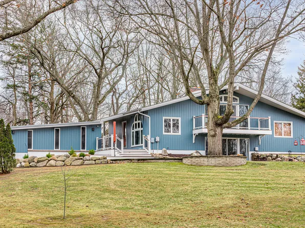 7785 Jefferson Rd, Brooklyn, MI 49230