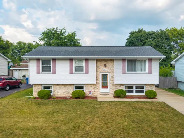 2110 Sanford Ave, New Lenox, IL 60451