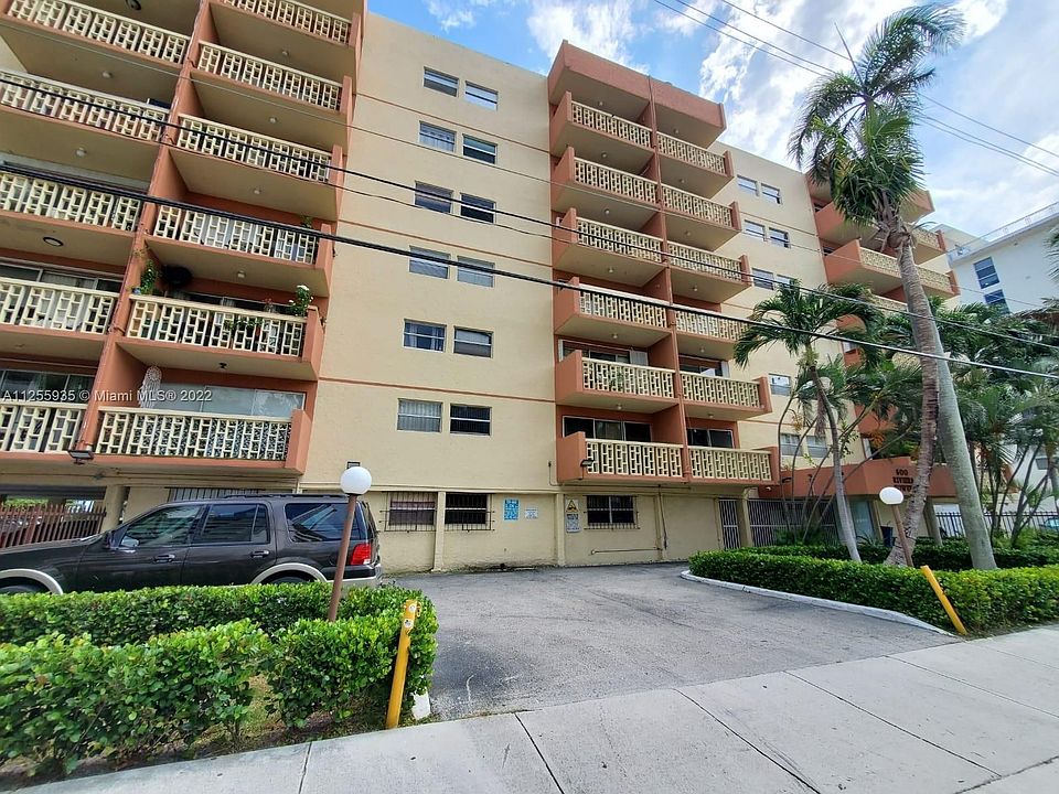 1st image of 600 NE 25th St APT 71