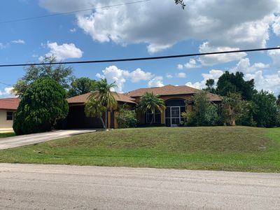 190 SW Essex Drive, Port Saint Lucie, FL, 34984