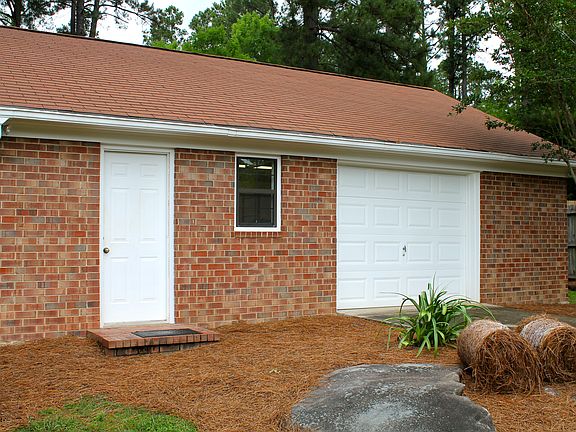 Detached Building 24 x 30