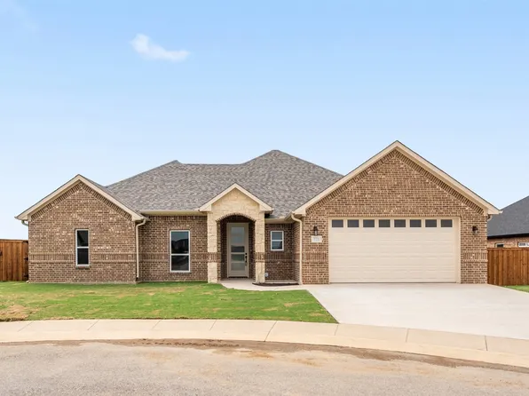 721 Cobblestone Cir, Mabank, TX 75147
