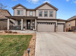 21569 E Union Pl, Aurora, CO 80015