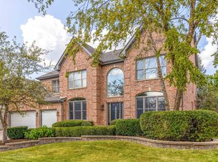 818 W Lukas Ave, Palatine, IL 60067