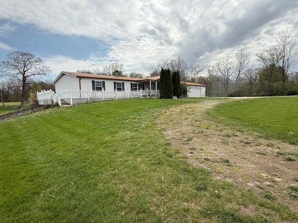 7659 W 250th Rd S, Huntington, IN 46750