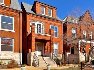 4621-4623 Maryland Ave, Saint Louis, MO