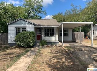 814 N Beal St, Belton, TX 76513