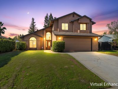 550 Armando Ave, Redding, CA, 96003