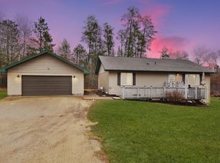 1902 Trefoil Dr SW, Backus, MN 56435