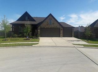 22507 Bryan Pond Ct, Katy, TX 77449