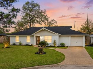 10302 Willowisp Dr, Houston, TX 77035
