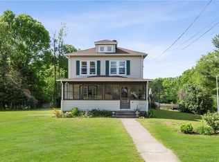28-30 Black Hill Rd, Plainfield, CT 06374