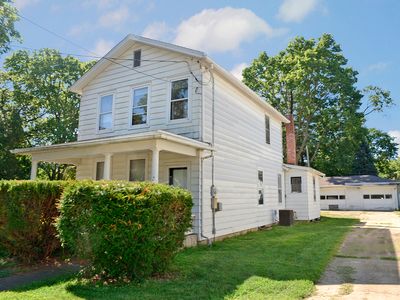 911 Illinois Ave, Ottawa, IL, 61350