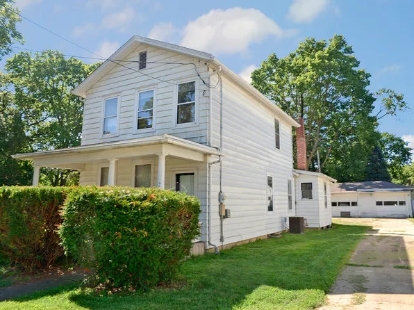 911 Illinois Ave, Ottawa, IL 61350
