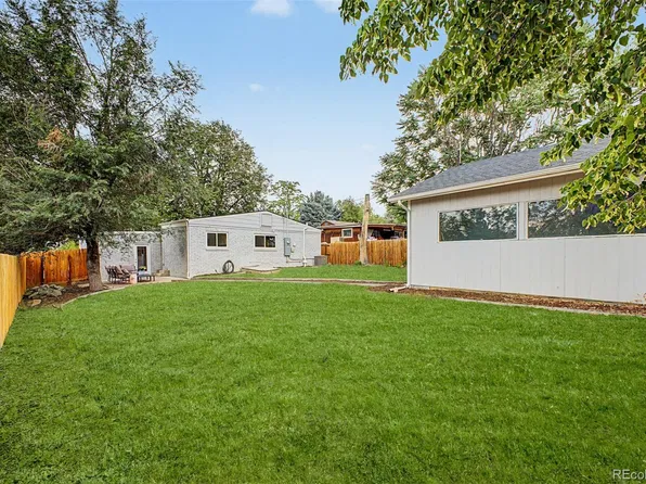 1140 S Wolff Street, Denver, CO 80219