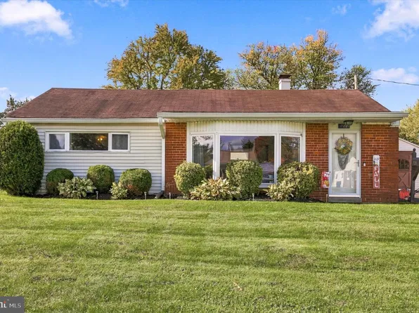 720 Renel Rd, Plymouth Meeting, PA 19462