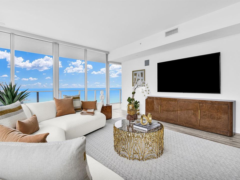1st image of 2200 N Ocean Boulevard #S-906
