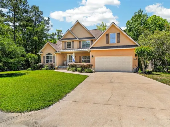 101 Madeira Dr, Brunswick, GA 31523
