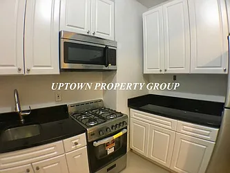Rented by Uptown Property Group