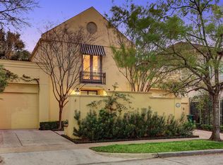 2305 Persa St, Houston, TX 77019